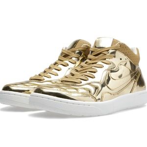 Brand New Male NSW Tiempo 94 Mid SP